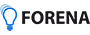 FORENA logo